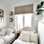 N736 Sopot Suite - Apartament Premium Z 2025 Roku