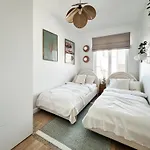 N736 Sopot Suite - Apartament Premium Z 2025 Roku