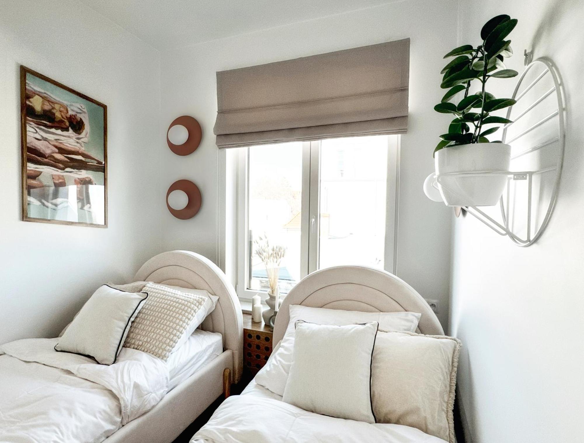 N736 - Premium Z 2025 Roku Apartament Sopot